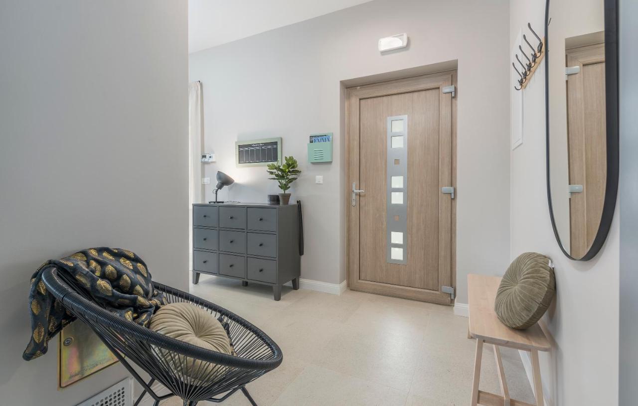 Martinela Villas Istria - Villa Vito Barban Екстер'єр фото